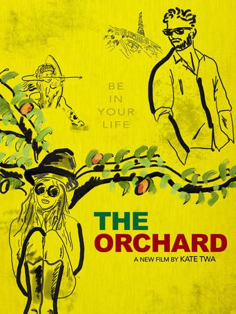 The Orchard film afişi