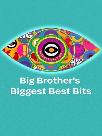 Big Brother's Biggest Best Bits film afişi