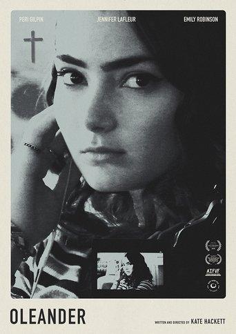 Oleander film afişi