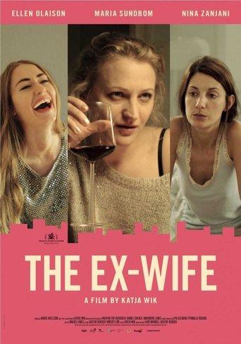 The Ex-Wife film afişi