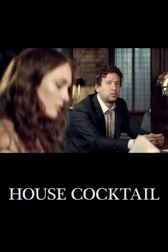 House Cocktail film afişi