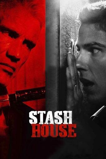 Stash House film afişi