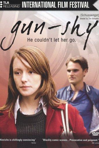 Gun-shy film afişi