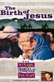 The Birth of Jesus film afişi