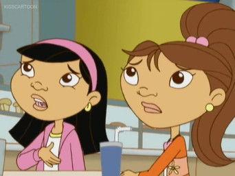 The Bully and The Bunny