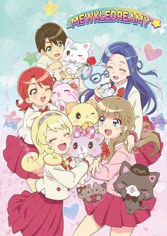 Mewkledreamy dizi afişi