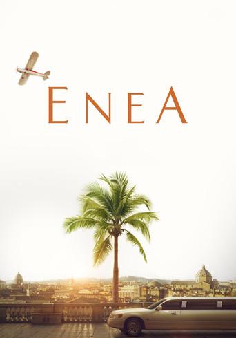 Enea film afişi