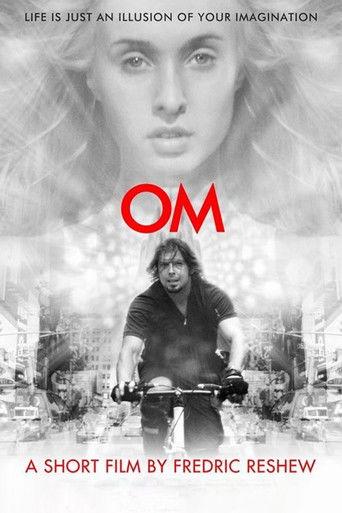OM film afişi