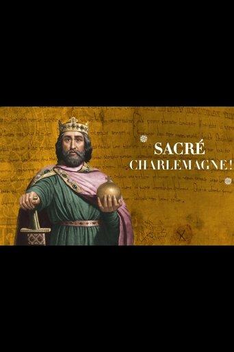 Sacré Charlemagne film afişi