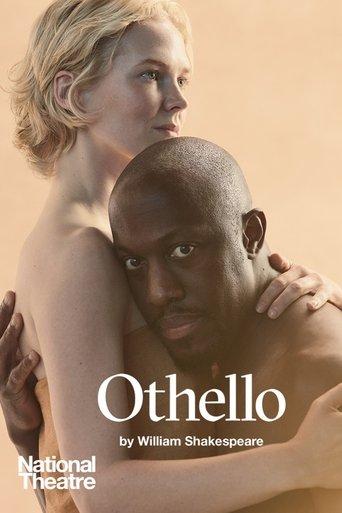 National Theatre Live: Othello film afişi