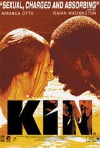 Kin film afişi