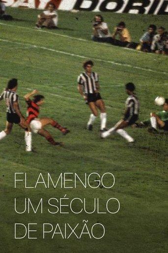 Flamengo: A Century of Passion film afişi