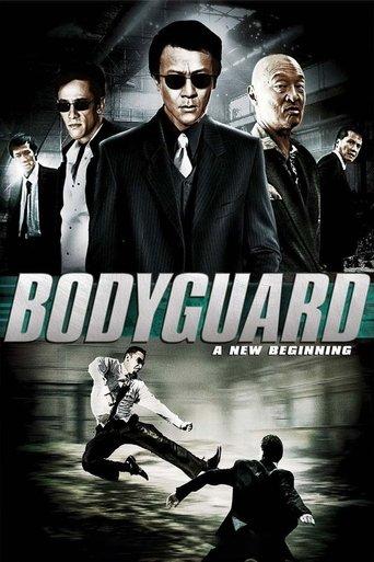 Bodyguard: A New Beginning film afişi