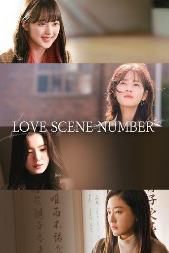 Love Scene Number dizi afişi