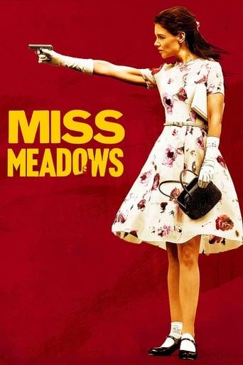 Miss Meadows film afişi