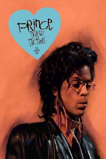 Prince: The Peach and Black Times film afişi