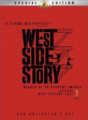 West Side Memories film afişi