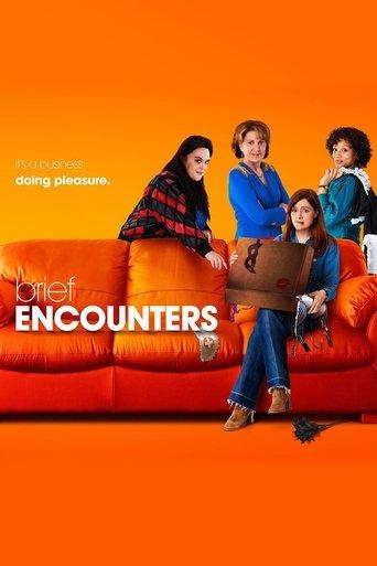 Brief Encounters dizi afişi