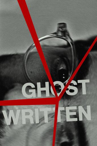Ghostwritten film afişi