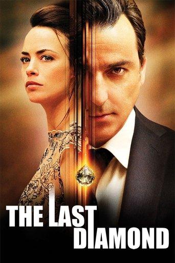The Last Diamond film afişi