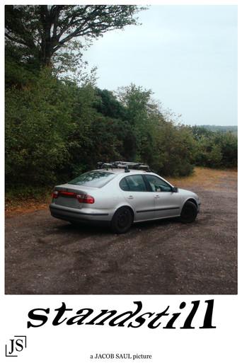 Standstill film afişi