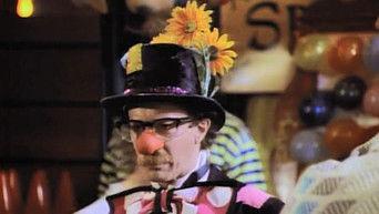 Herman and Margaret Sitting in a Tree