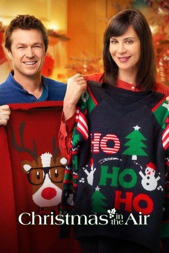 Christmas in the Air film afişi