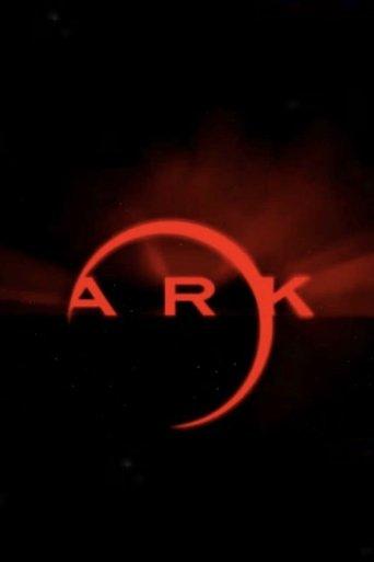 Ark dizi afişi