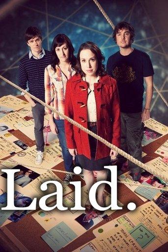 Laid dizi afişi