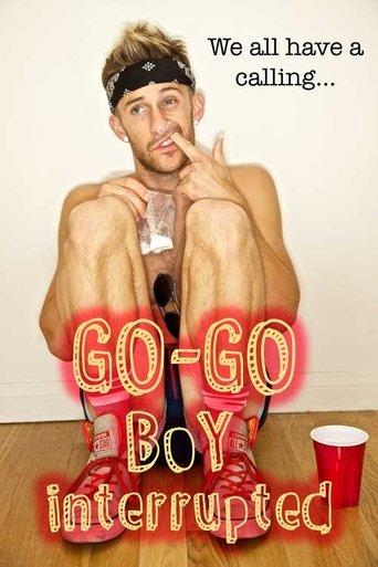 Go-Go Boy Interrupted dizi afişi
