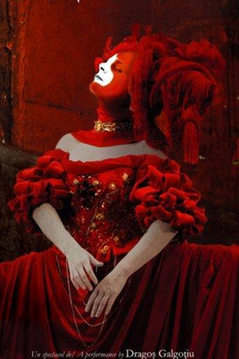 La vida es sueño film afişi