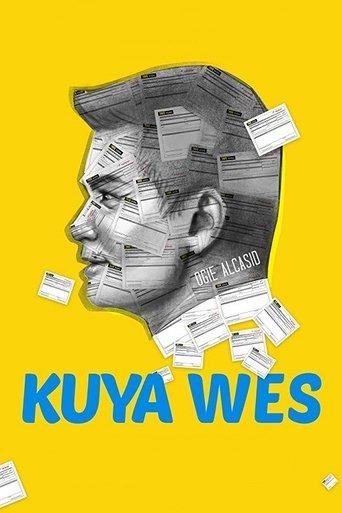 Kuya Wes film afişi