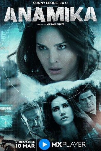 Anamika dizi afişi
