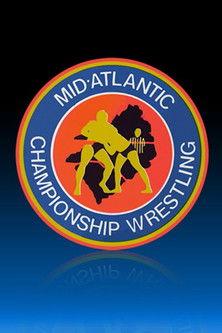Mid-Atlantic Championship Wrestling dizi afişi