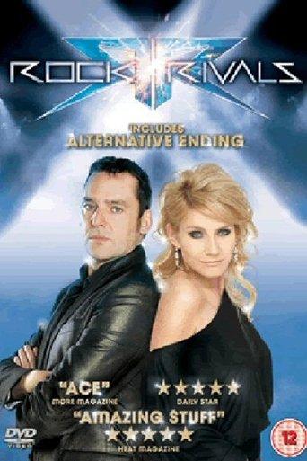 Rock Rivals dizi afişi