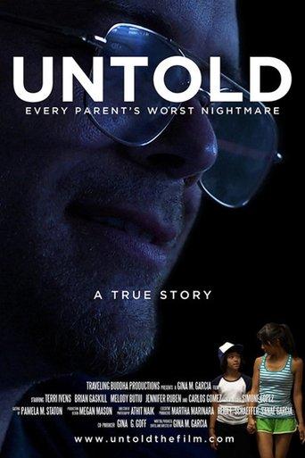 Untold film afişi