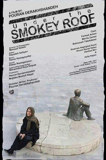 Under the Smokey Roof film afişi