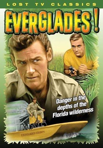 Everglades dizi afişi