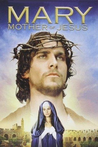 Mary, Mother of Jesus film afişi