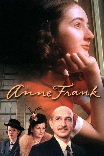 Anne Frank: The Whole Story dizi afişi