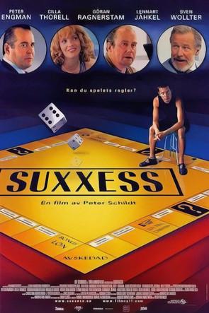 Suxxess film afişi