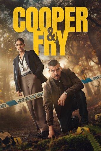 Cooper & Fry dizi afişi