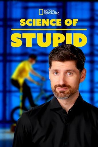 Science of Stupid dizi afişi