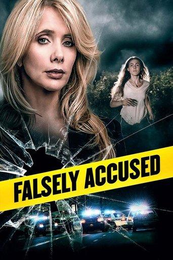 Falsely Accused film afişi