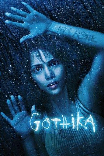 Gothika film afişi