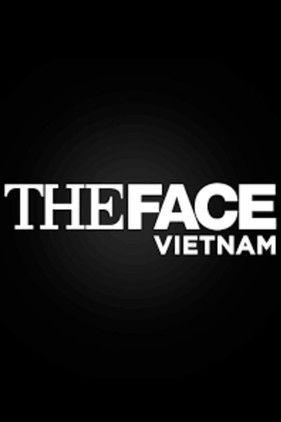 The Face Vietnam dizi afişi