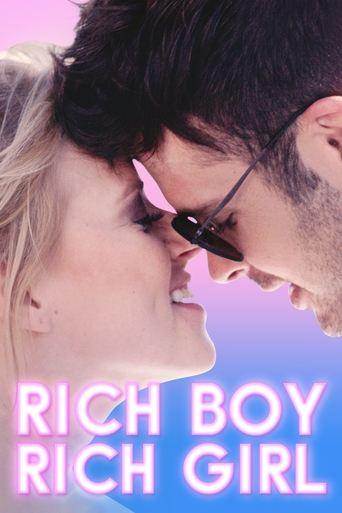 Rich Boy, Rich Girl film afişi