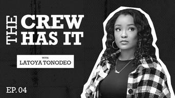 Is Diana More Loyal to Tariq or Tejada Family? LaToya Tonodeo Talks Ghost