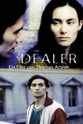Dealer film afişi