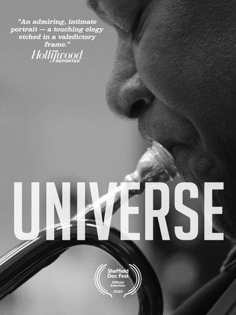 Universe film afişi